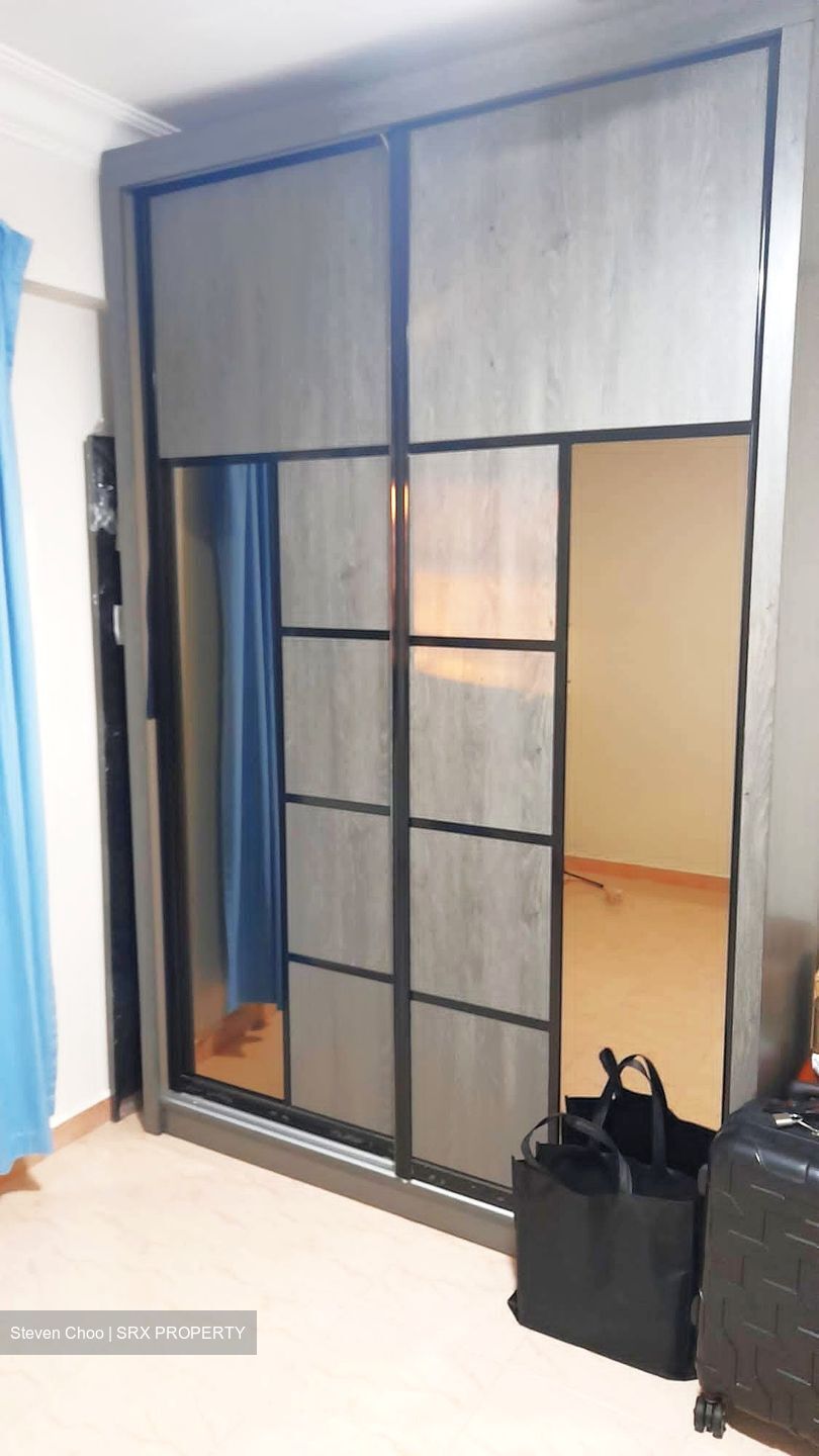Blk 491 Jurongville @ Avenue 1 (Jurong West), HDB 4 Rooms #595800811